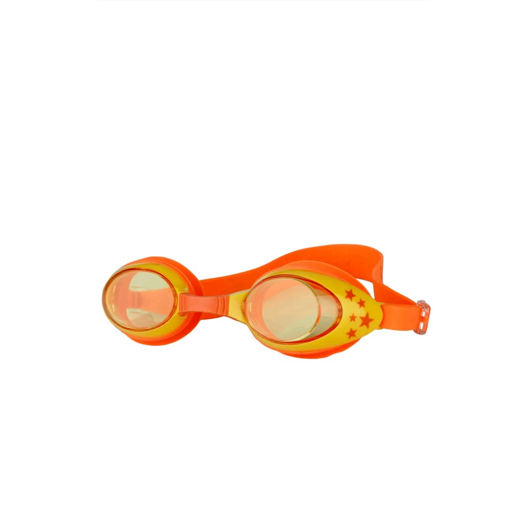 Kacamata Renang Anak /  Swimming Goggles Motif Bintang Anti Fog UV