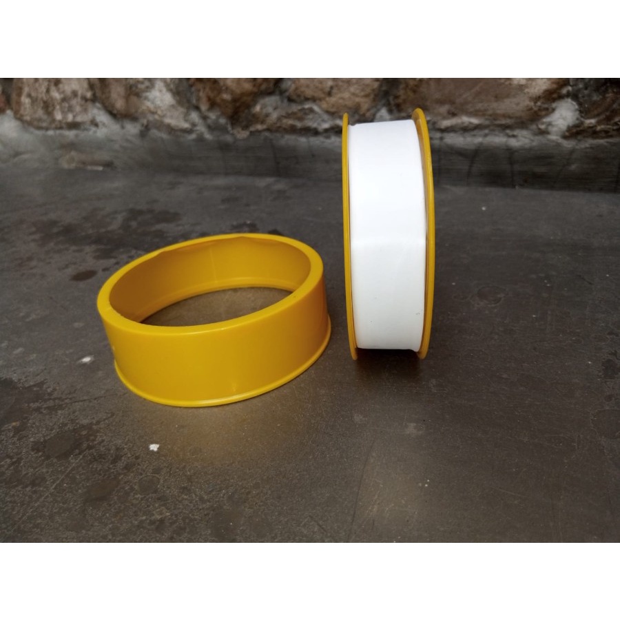 Seal Tape 15 Meter Euro 19 mm 0,2 mm