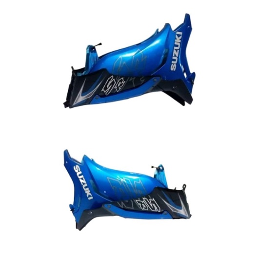 sayap Suzuki smash titan atau sayap smash titan atau sayap Suzuki smash new atau sayap smash new