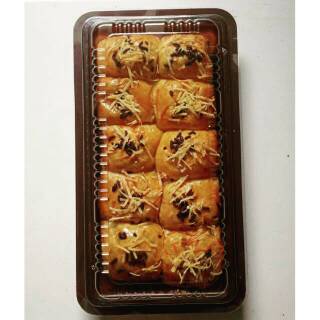 CHEESE ROLL PRIMARASA BANDUNG - CHEESE STICK PRIMA RASA BDG - BROWNIES ...