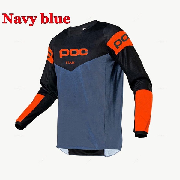 JERSEY TRAIL TRABAS MTB CUSTOM