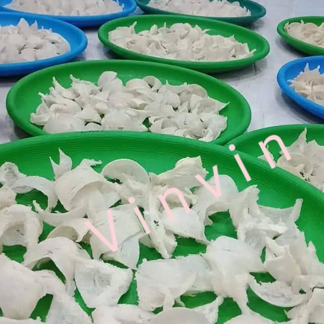 SARANG WALET SUDUT KUALITAS SUPER