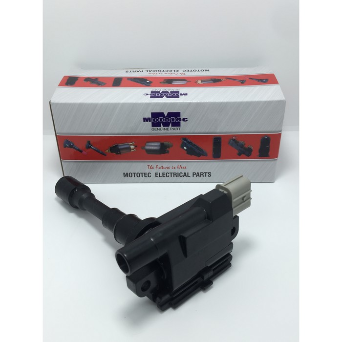 Ignition coil. MOTOTEC brand. Suzuki Baleno