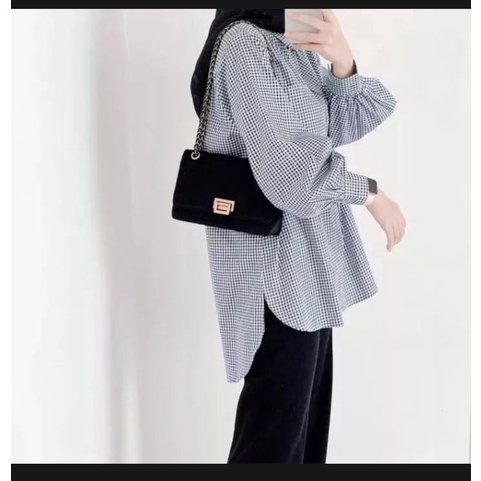 ZIVA BLOUSE