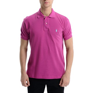 Jual PROHEMAT Promo Polo Ralph Lauren Polo Shirt Kaos Laki Laki ...