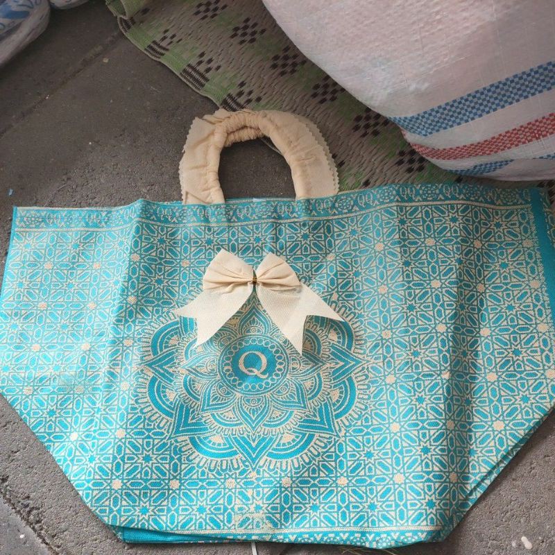 Tas hajatan batik BiG SIZE uk 26x26