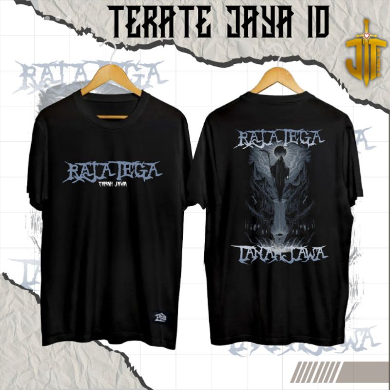 KAOS PSHT RAJA TEGA TERBARU KAOS PSHT RAJA TEGA