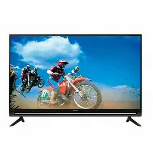 LED SMART TV SHARP 32Inci 32SA4500