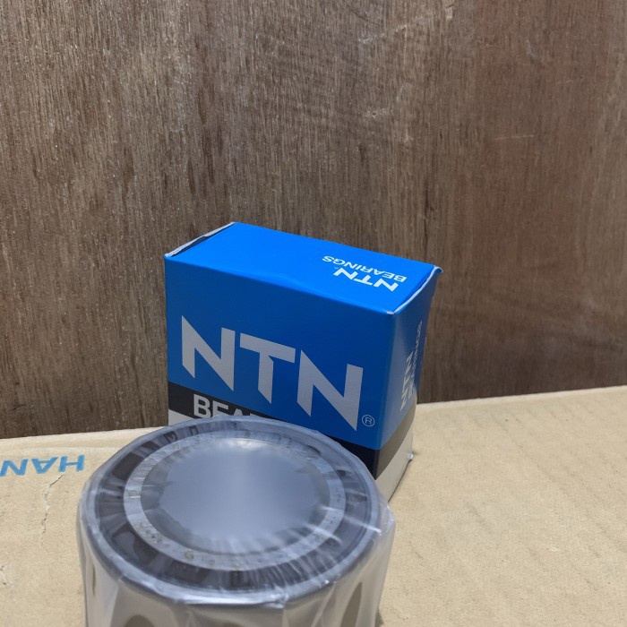 Bearing roda depan toyota yaris dan new vios NTN JP