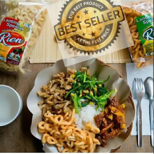 

CEMILAN LANTING ENAK MURAH
