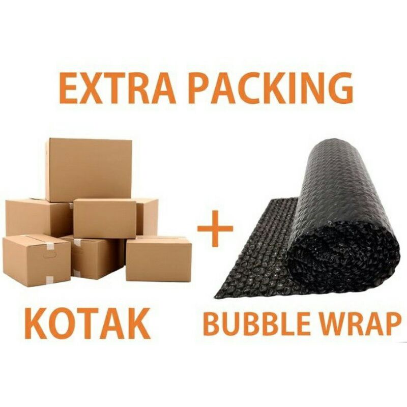 

BOX KARDUS PACKING TAMBAHAN