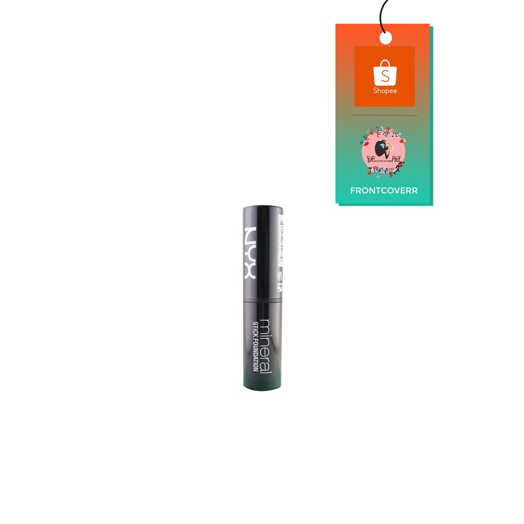 NYX Mineral Stick Foundation