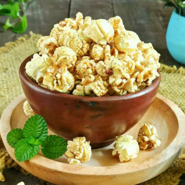 

Caramel ( ORI) free / subsidi ongkir