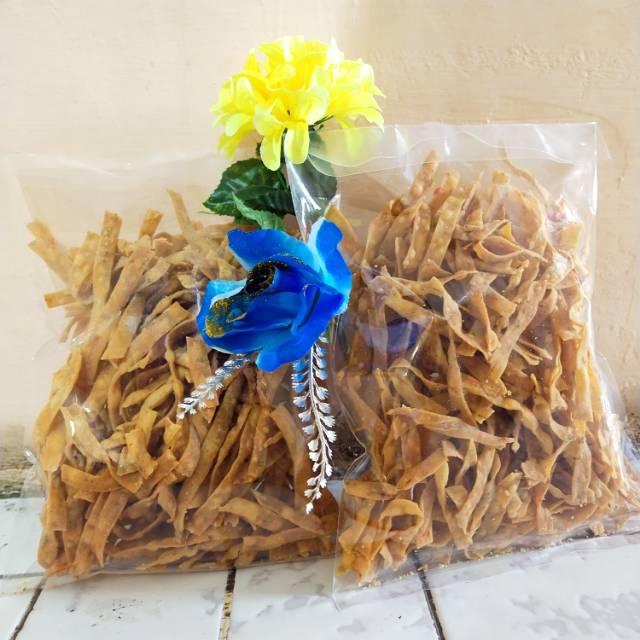 

Stick Bawang / Kue Bawang