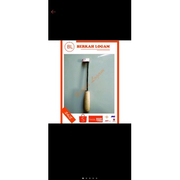 Solder no.200 tembaga untuk patri