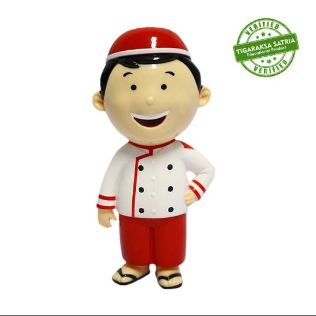 Hafiz Junior/ Hafizah Junior