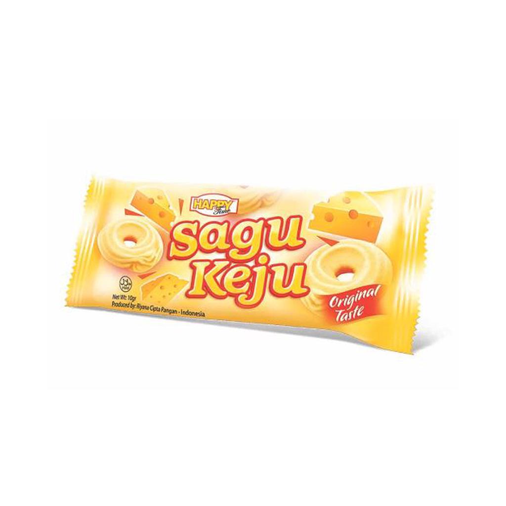 

Sagu Keju