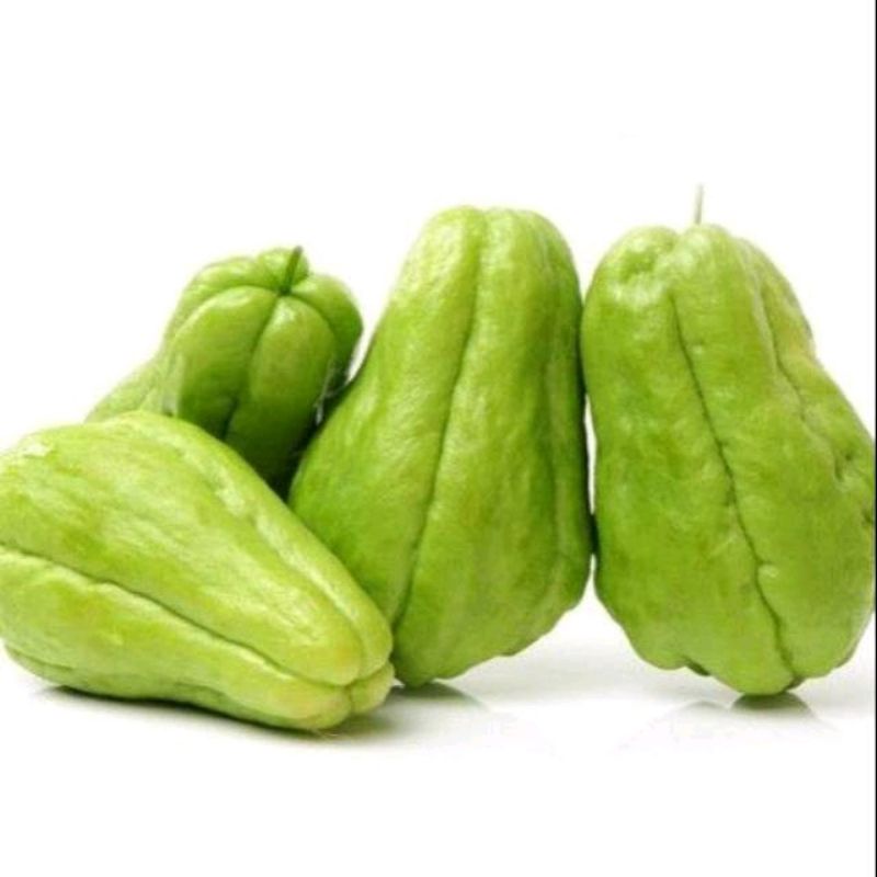 

Labu Siam 1buah