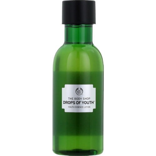 THE BODY SHOP DROP OF YOUTH ESSENCE