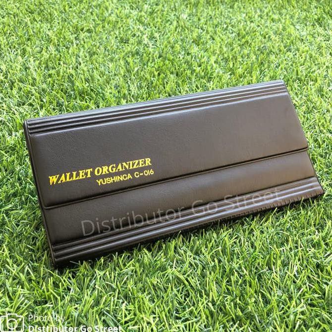 

[BAYAR DI TEMPAT] READY Dompet Pengatur Keuangan/Pos Pengeluaran Rumah Tangga Bulanan - Hitam
