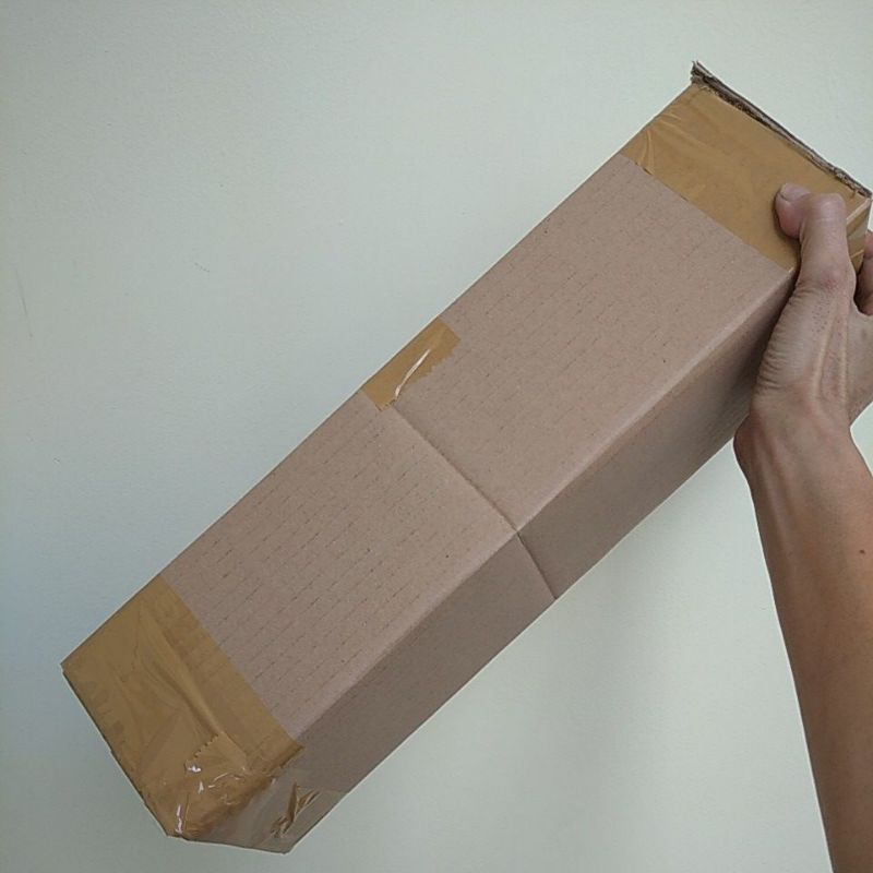 

Kardus Packing Turus 30cm & 60cm