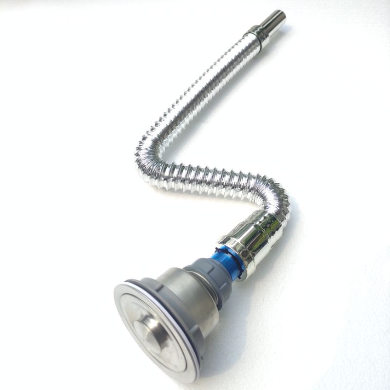 PAKET AFUR WASTAFEL SINK CUCI PIRING FULL STAINLESS DENGAN SELANG PEMBUANGAN 1 METER/AFUR SINK CUCI PIRING STAINLESS SELANG PEMBUANGAN/PAKET LENGKAP AFUR BAK CUCI PIRING FULL STAINLESS + SELANG PEMBUANGAN 1 1/2 INCH/AFUR CUCI PIRING STAINLESS + SELANG