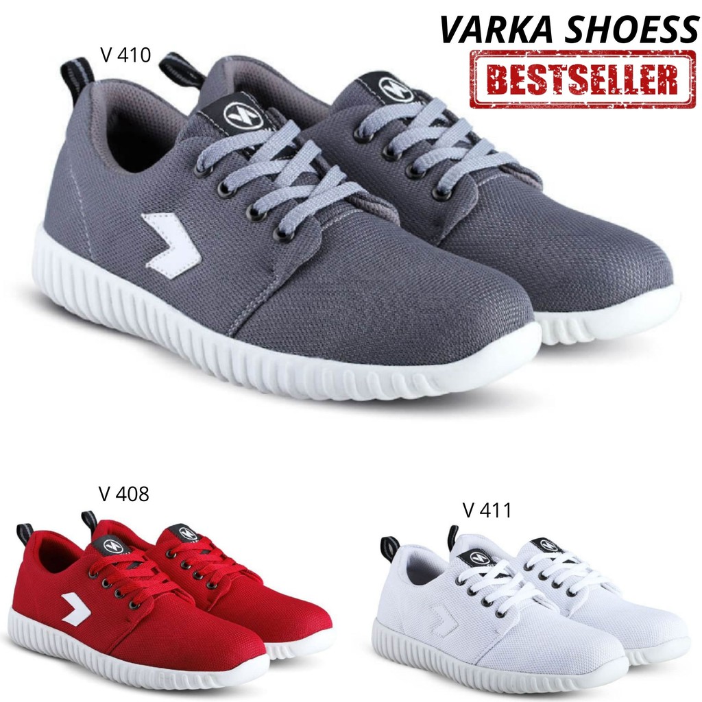 PROMO SEPATU VARKA