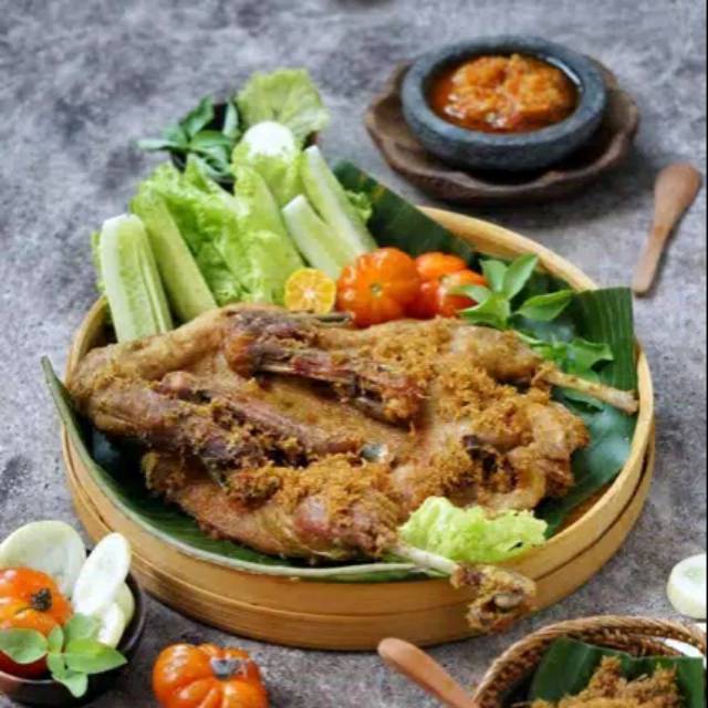 

KAY Food Paket isi 5 pcs