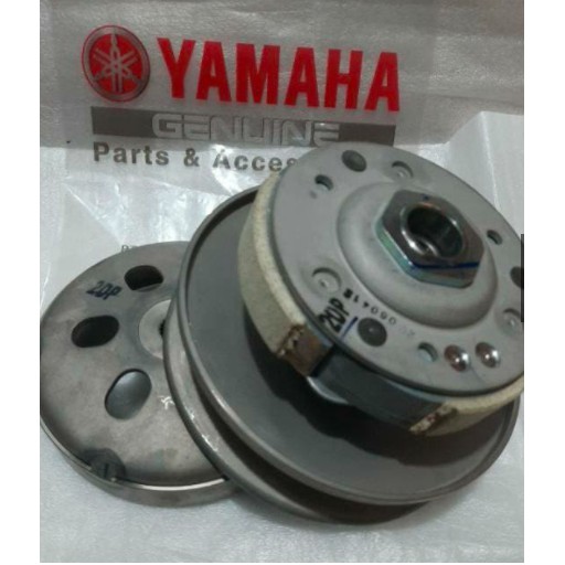 PULLY ASSY MOTOR YAMAHA NMAX 2DP 155