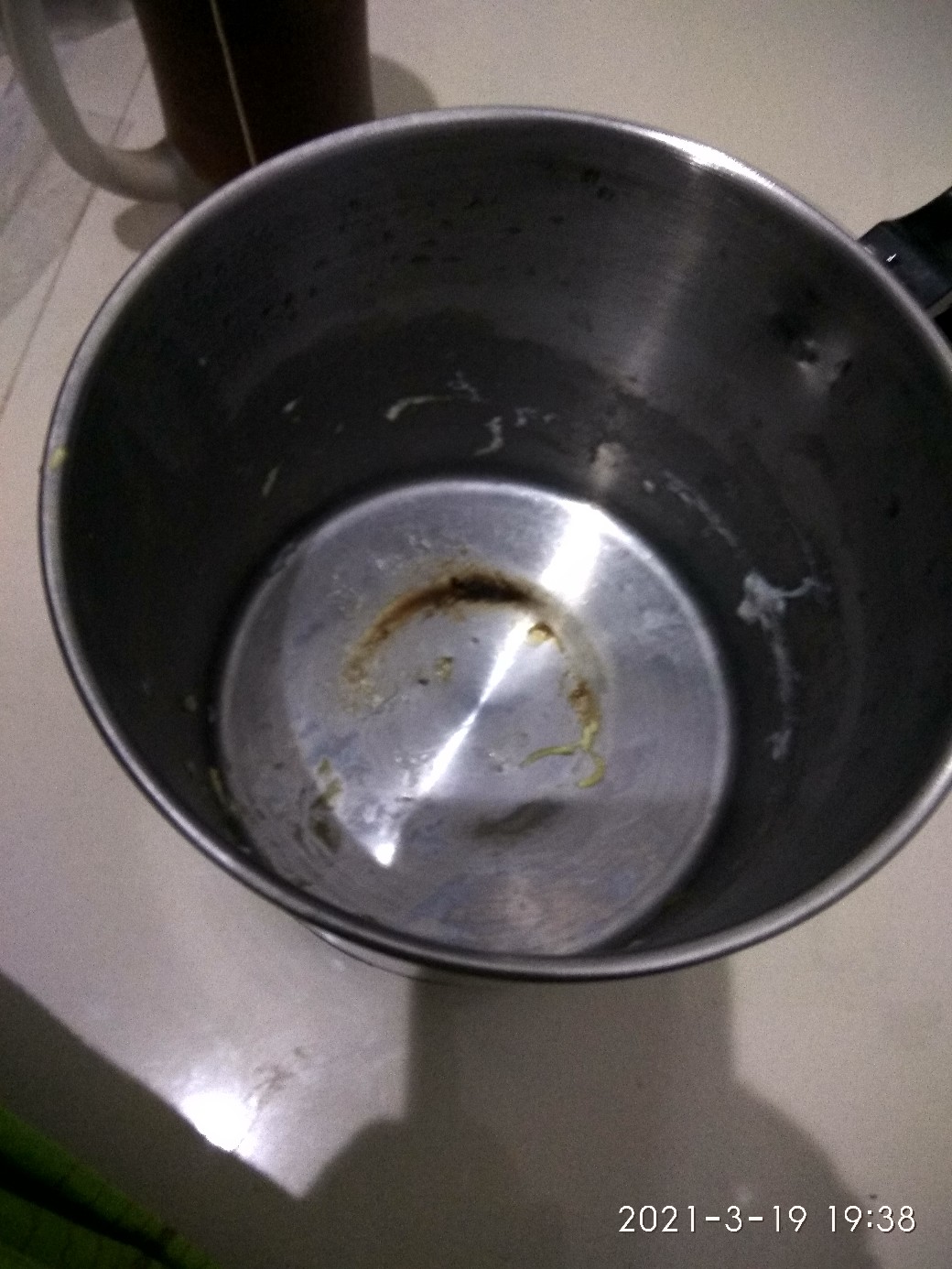 Mug Electric Heating Cup / Teko Listrik / Mug Elektrik 11 Cm 8011