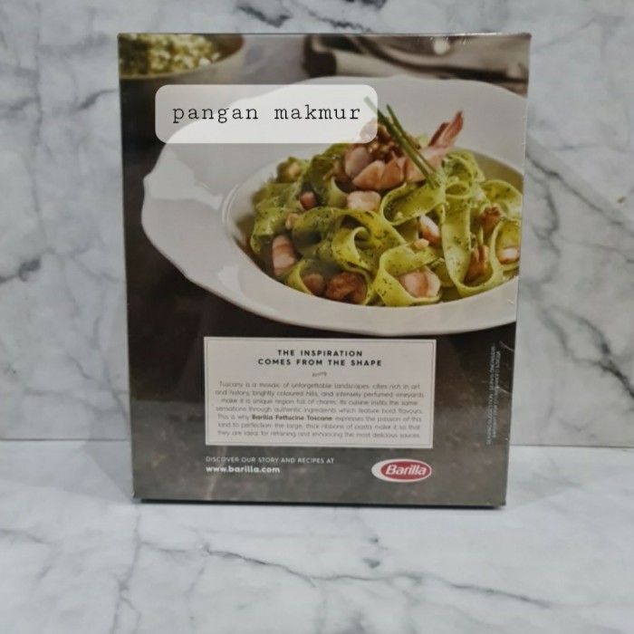 

fettucine barilla fettucini barilla 500 gr
