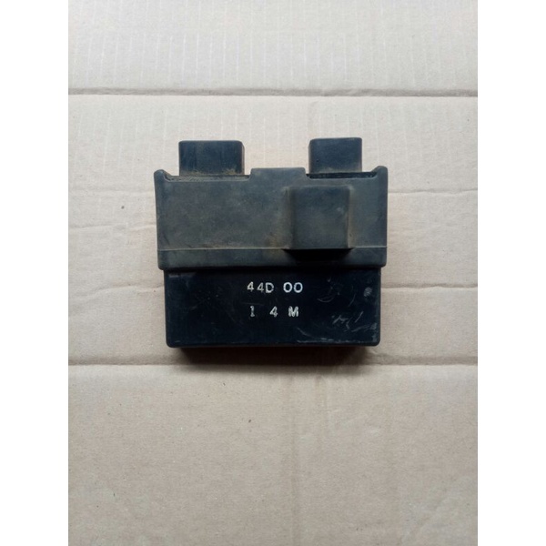 Cdi cdy Yamaha xeon karbu original