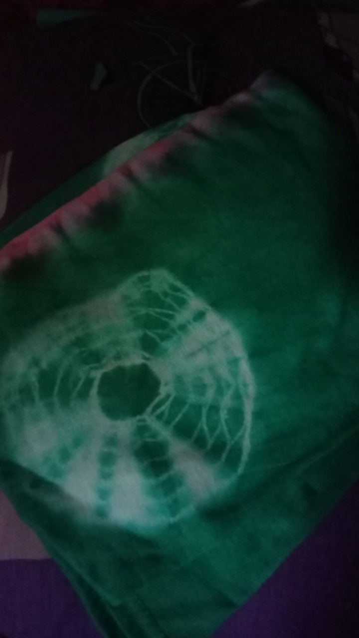 Gamis Kaos Batik / Gamis Busui / Gamis Murah / Gamis Batik