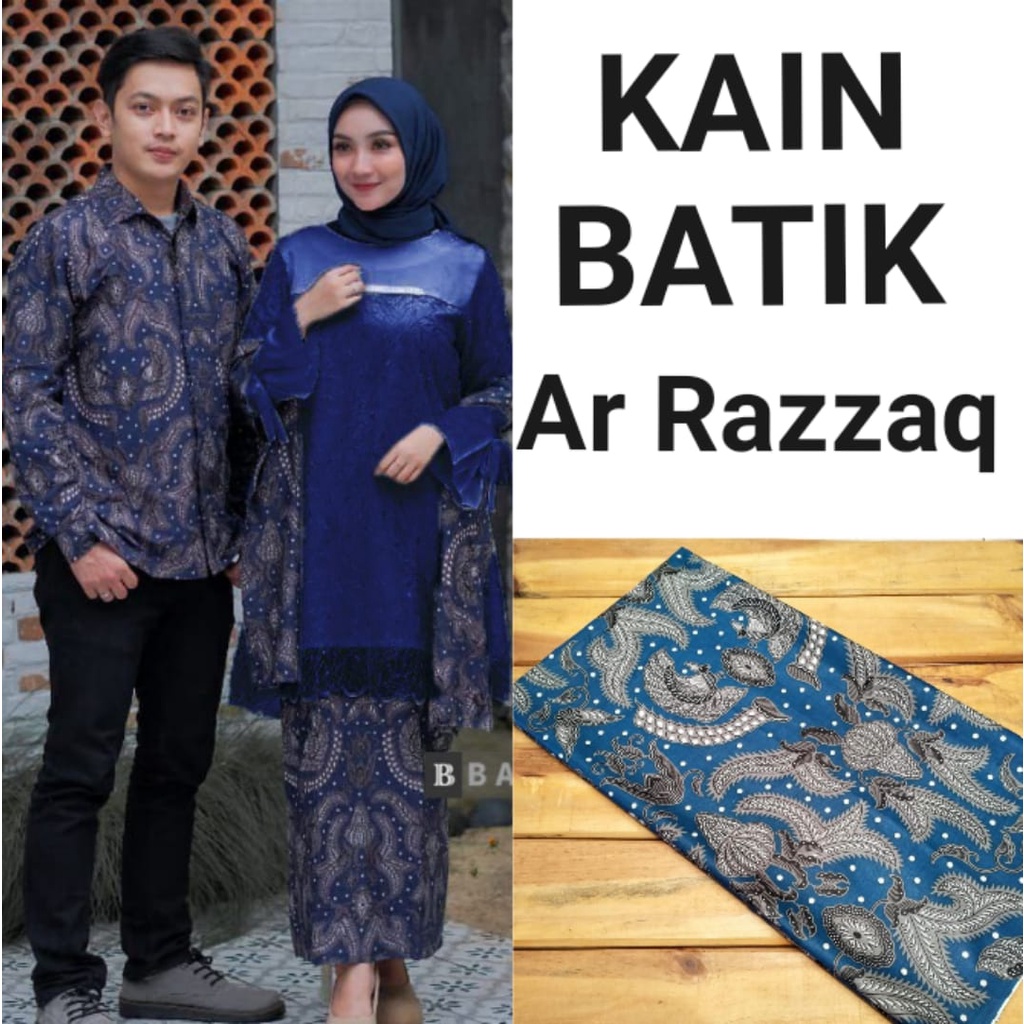 Kain batik printing motif capung kain batik bahan baju kain meteran batik pekalongan bahan batik
