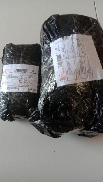 Gorden Blackout Blazer Pita Jendela Pintu Ukuran L100 X 200 12 Semokring (6 Gelembung) Murah