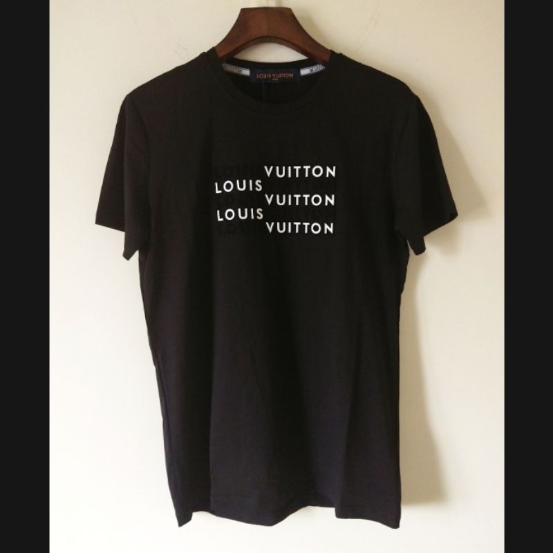 Kaos  LV / Louis Vuitton premium import kaos import keren
