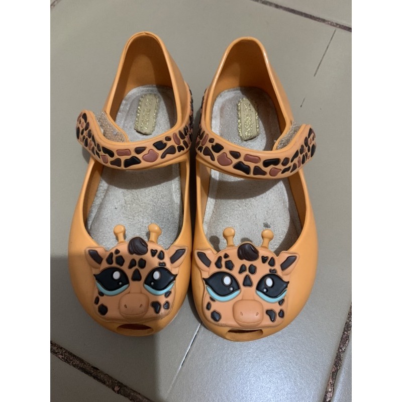 preloved mini melissa