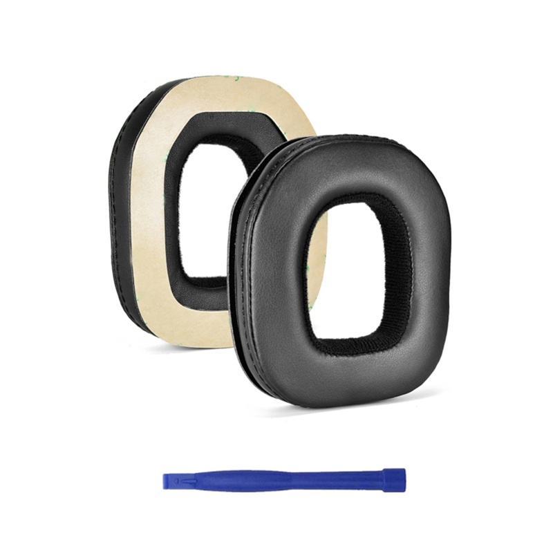 Bt Earpad Headphone Yang Dapat Diganti Untuk A50 gen3 gen4 Bantalan Telinga Headphone Memory Foam Earcups