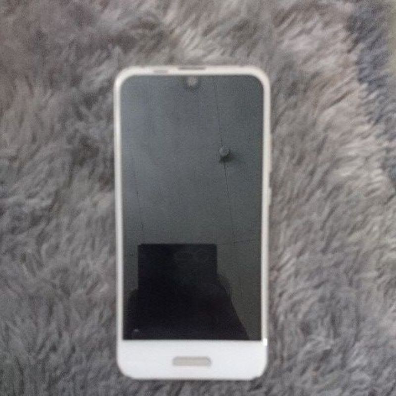 sharp aquos shv 41