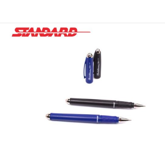 

Pulpen Standard Bold Liner Elite [Per Piece]