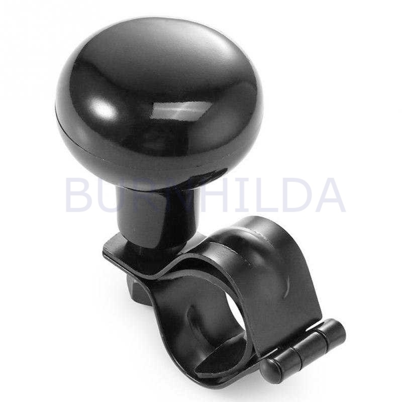 Knob Setir Mobil Steering Wheel Power Ball Control accesoris motor mobil burnhilda