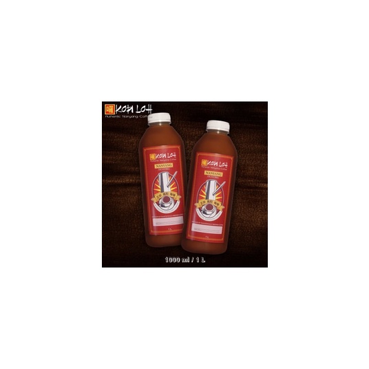 

Kopi Loh 1 L