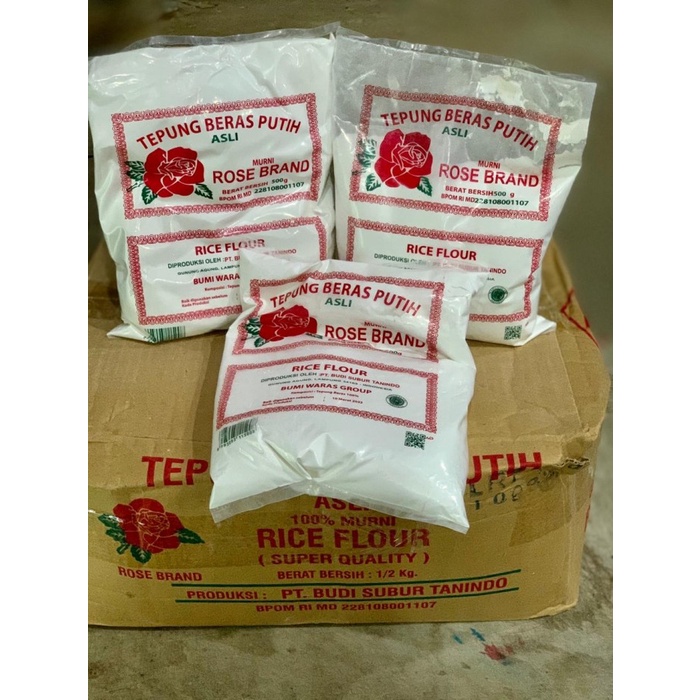 

ketan-beras-tepung- tepung beras rosebrand 500 gram -tepung-beras-ketan.