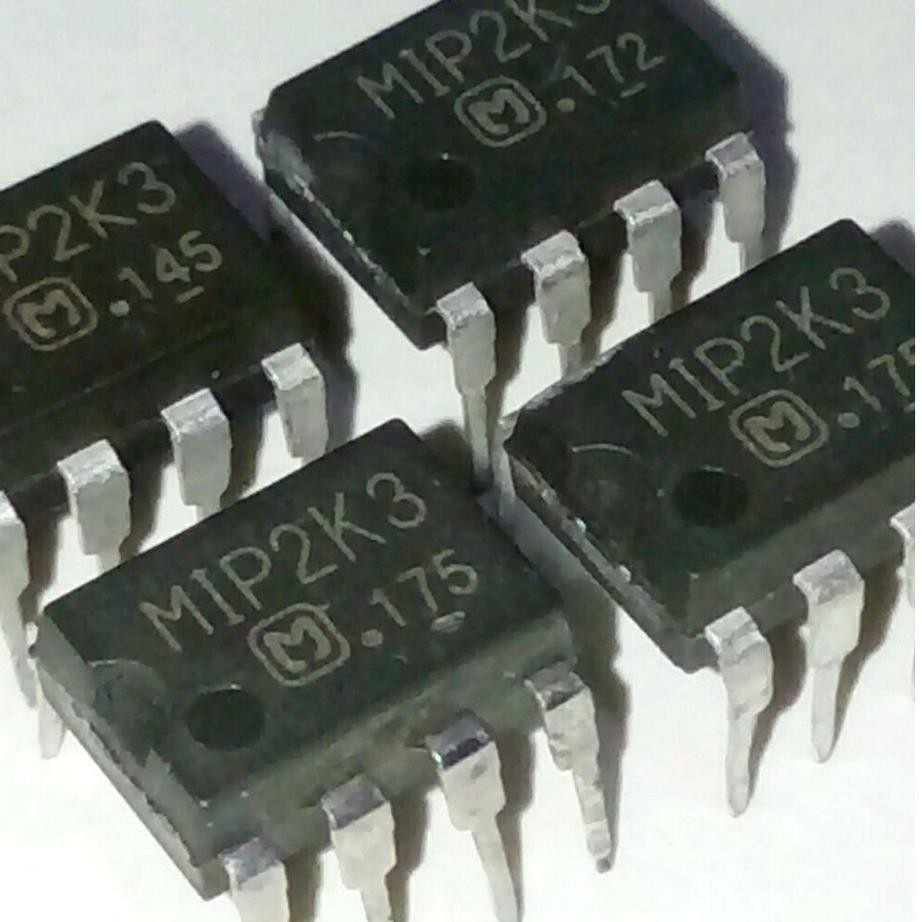 TERBATAS IC AC SHARP MIP2K3 ORIGINAL IC POWER SWIT MODUL AC SHARP
