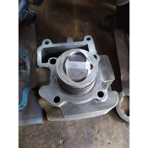 blok seher jupiter z boring jupiter z