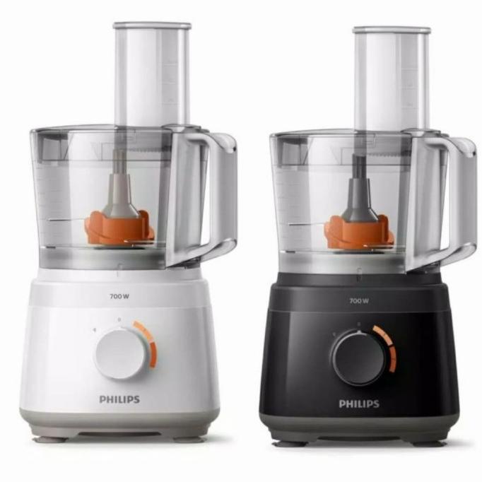 Food Processor Philips HR7627 650W HR-7627