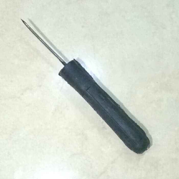 1Pcs Jarum Sol Sepatu