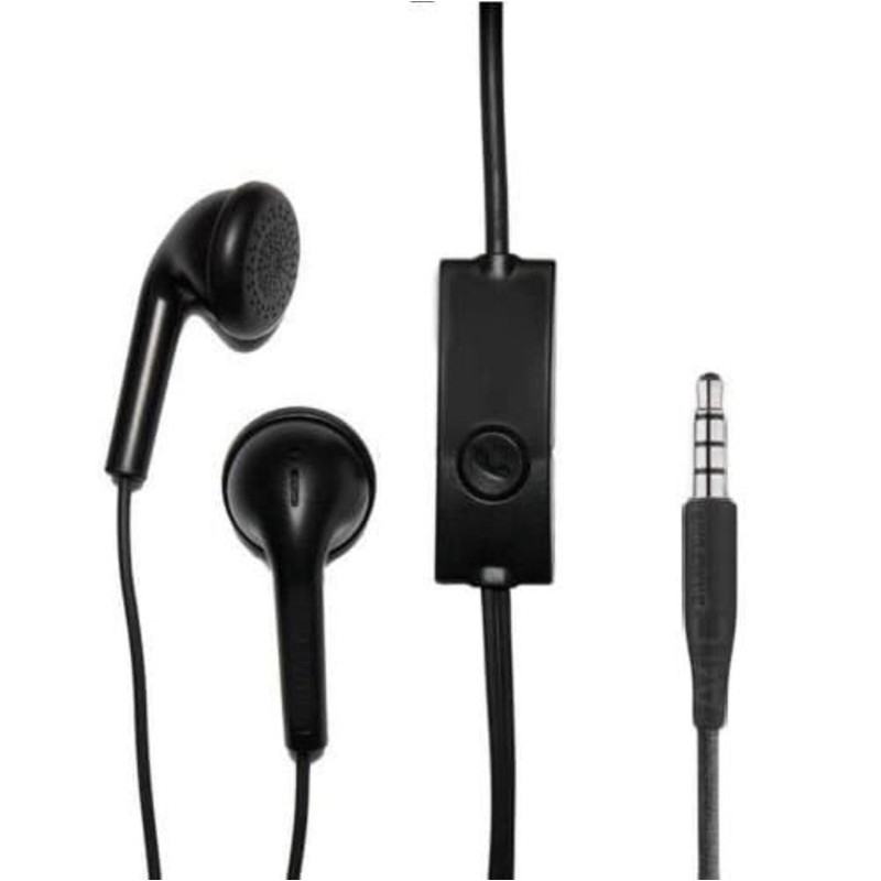 HEADSET MADE IN VIETNAM INDONESIA - HANDSFREE STEREO JACK 3.5MM