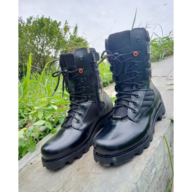 sepatu pdl TNI asli kulit sepatu pdl TNI-AU pdl TNI sepatu pdl terbaru sepatu pdl