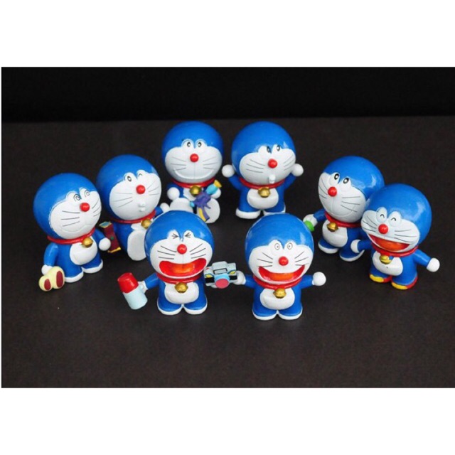 Jual Parfum Pengharum Mobil Karakter Doraemon 1st Edition | Shopee